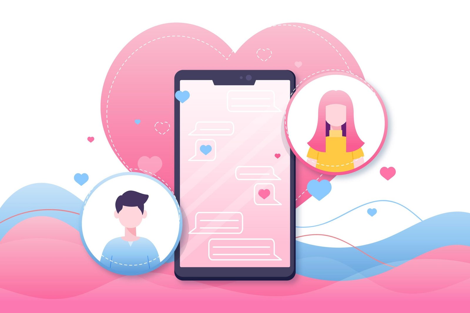 How to Start a Dating App