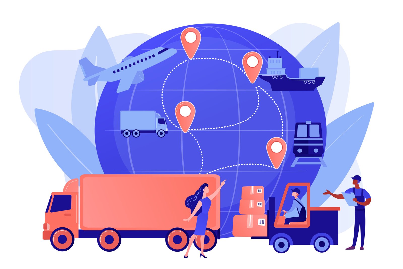 Best logistics software for small business