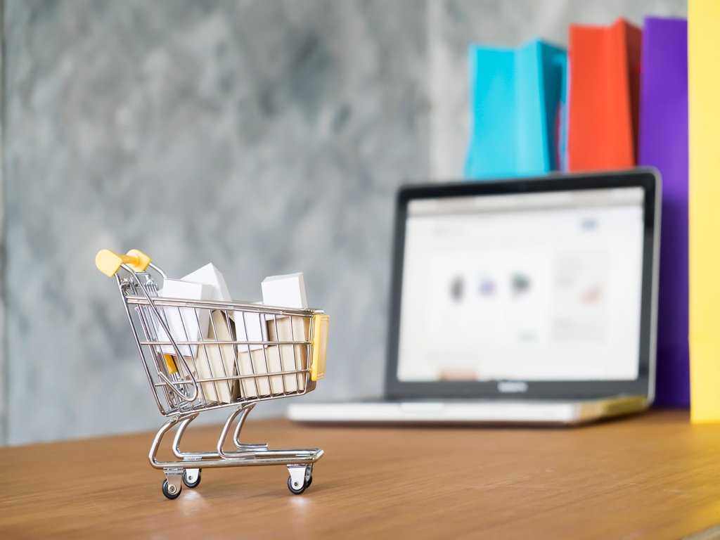 Best Ecommerce Website for Small Business