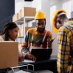 Last Mile Delivery Software in Nigeria