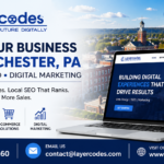 How Businesses in West Chester, PA Are Growing Faster with Web Design & SEO in 2026