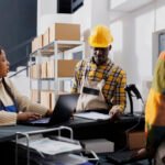 Future of Logistics Software in South Africa