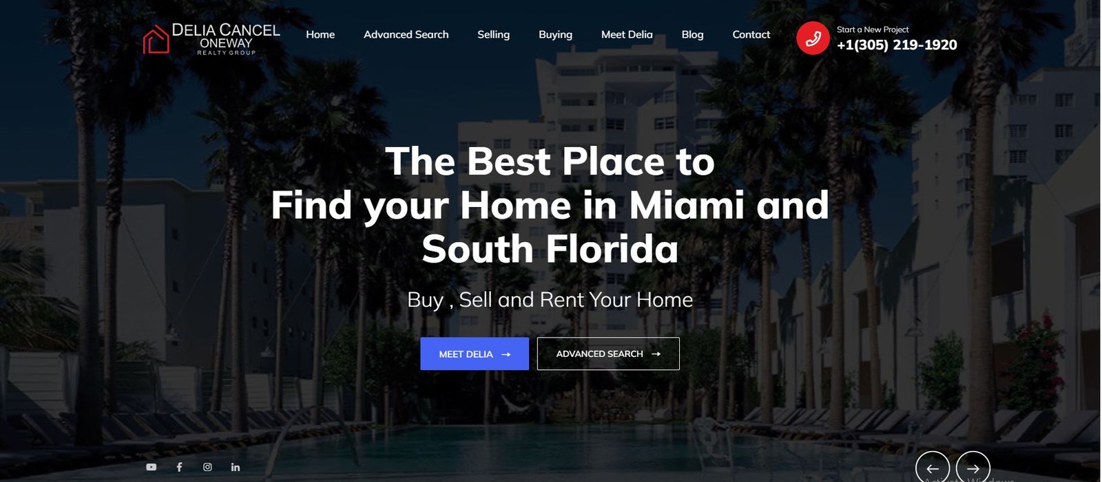 Delia Realty