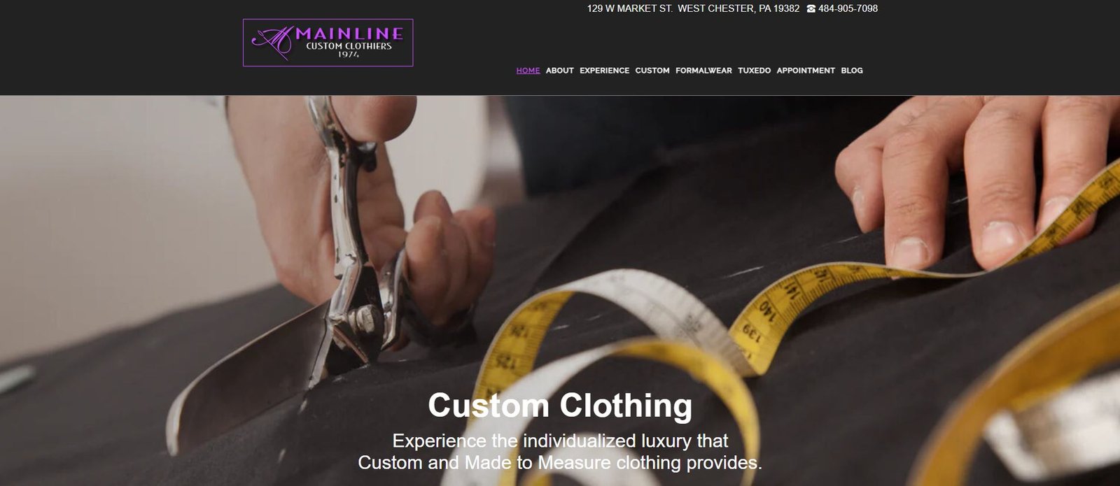 Mainline Custom