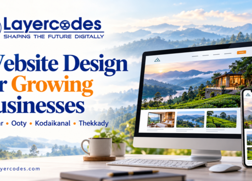 How Thekkady Travel Businesses Can Manage Website Enquiries More Clearly
