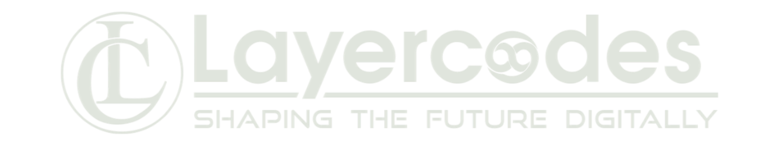 Layercodes Technologies