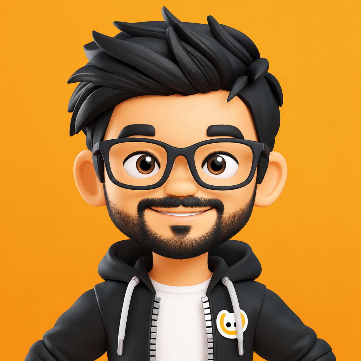 Udhayaganesh - Sales Head UAE at Layercodes