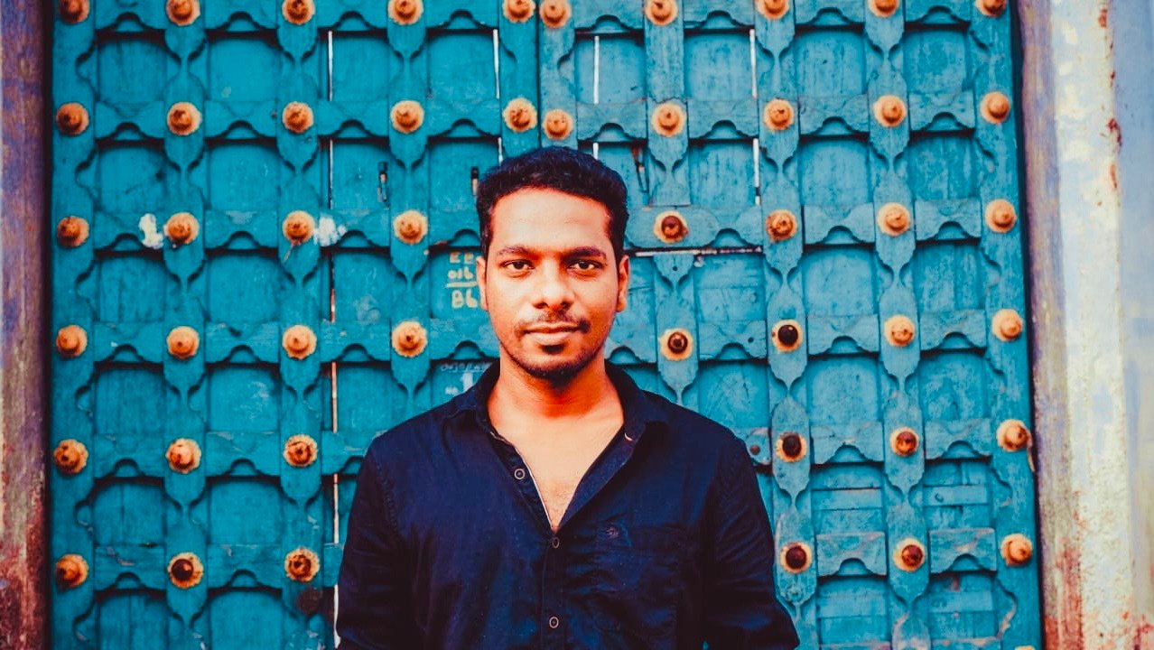 Yogaraj - Chief Technical Operations at Layercodes