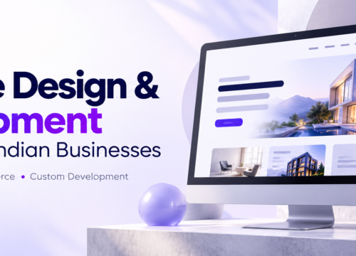 Website Design in Vellore: Make Appointment Requests Easier to Manage